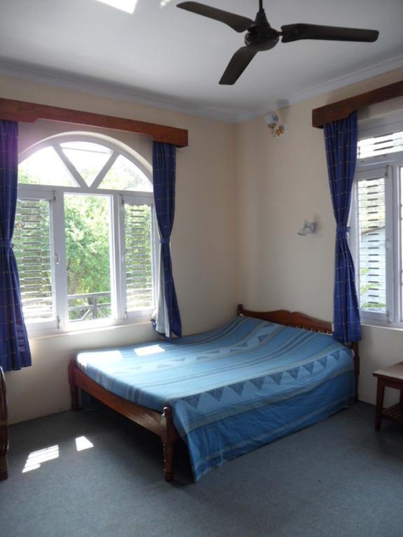 Hotel Nirvana Pokhara Room photo