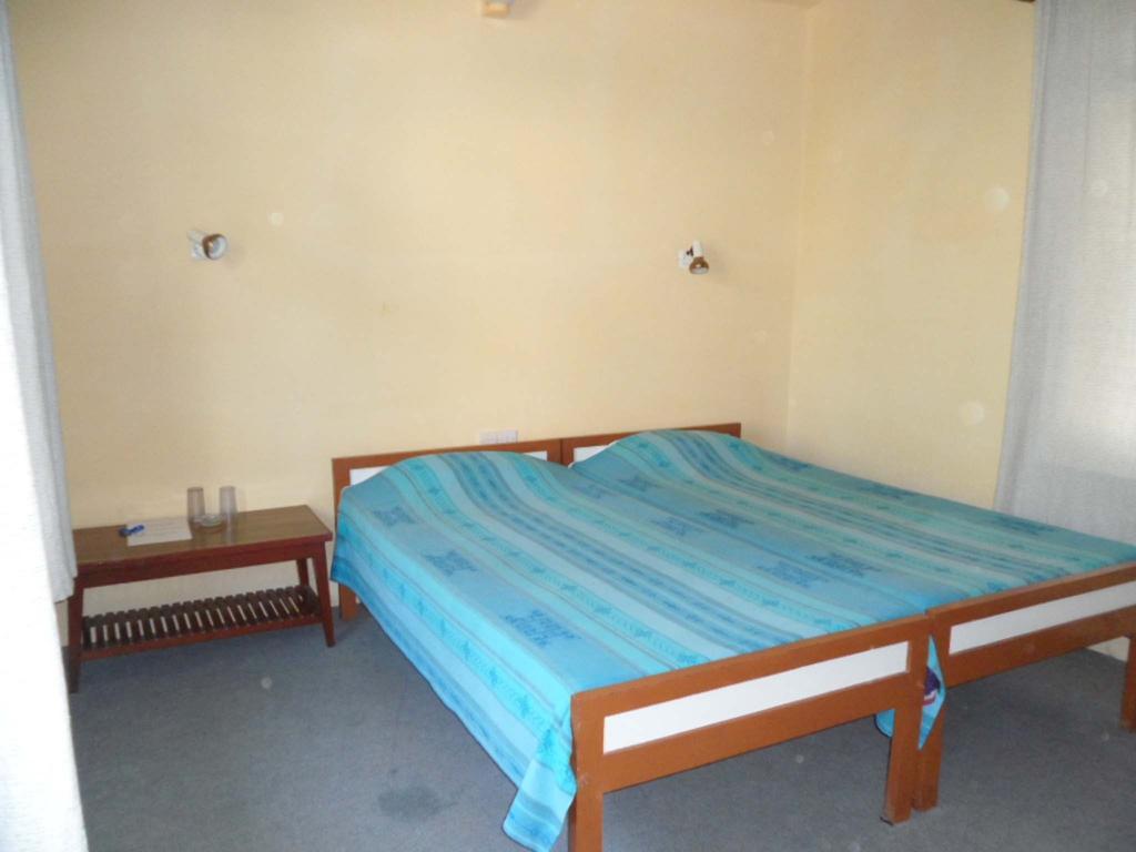 Hotel Nirvana Pokhara Room photo