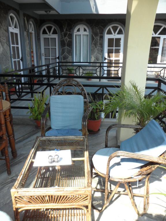 Hotel Nirvana Pokhara Exterior photo