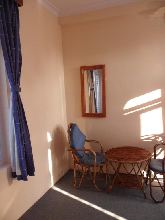 Hotel Nirvana Pokhara Room photo