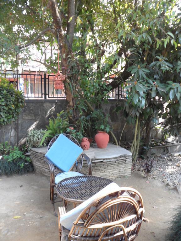 Hotel Nirvana Pokhara Exterior photo
